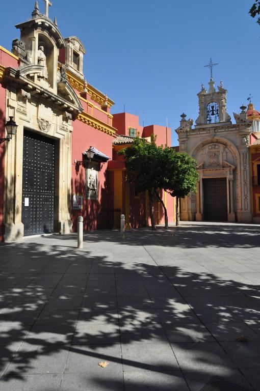 Apartment Alameda Seville Exterior photo